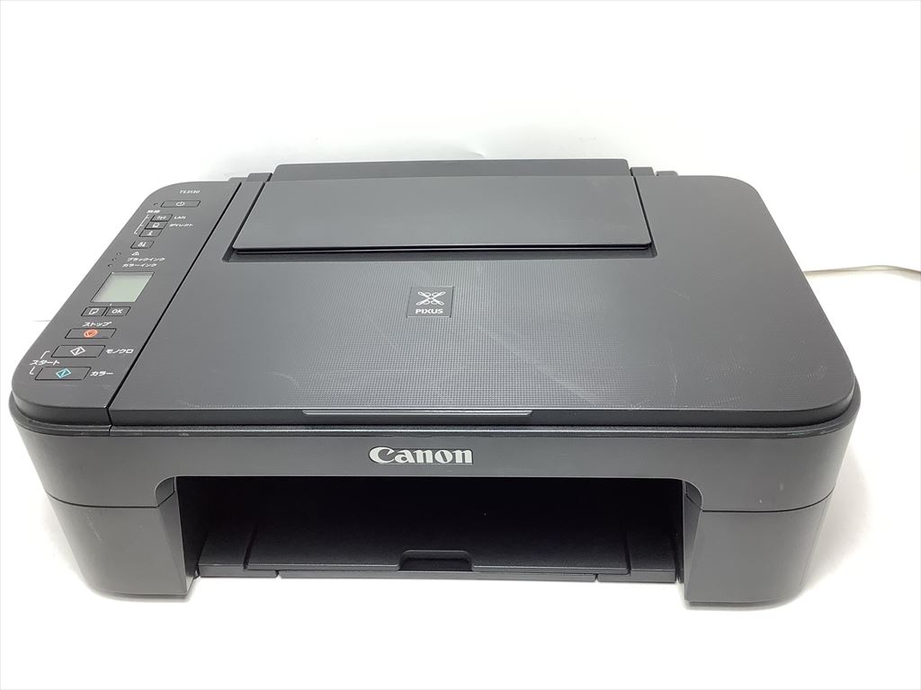 Canon PIXUS TS3130 インクジェットプリンター - プリンター・複合機