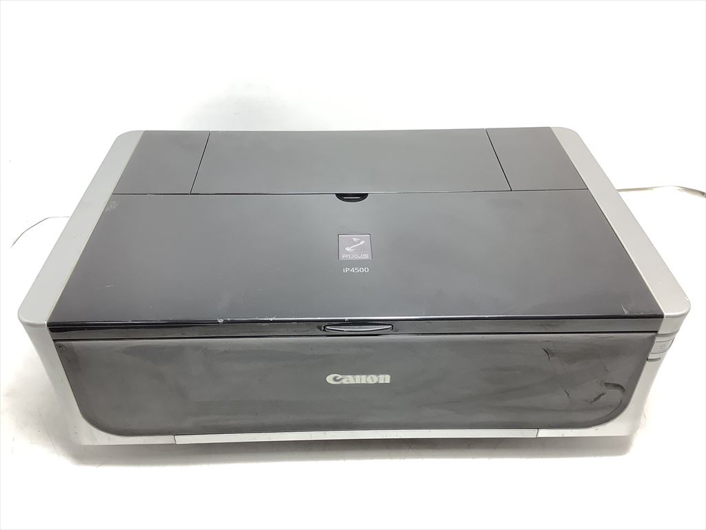 Canon PIXUS IP4500 - OA機器