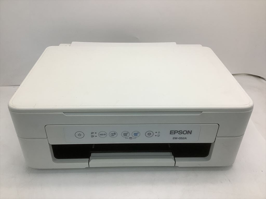 エプソン カラー プリンター インクジェット複合機 カラリオ EP-982A3