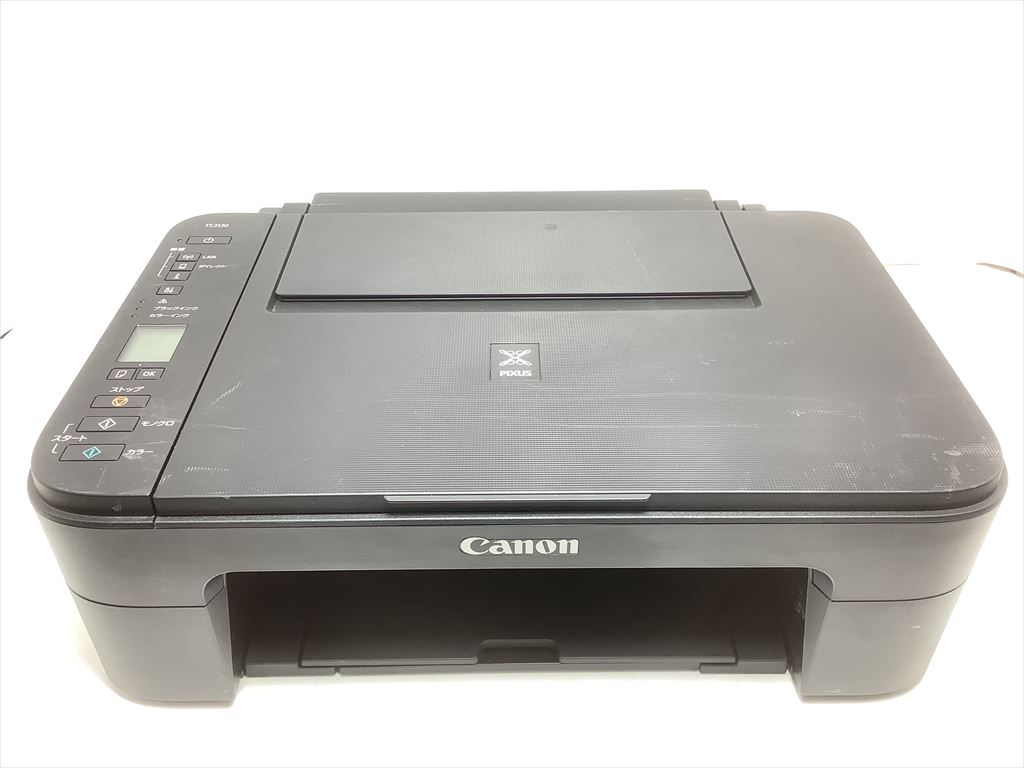 プリンター Canon PIXUS TS3130 WH - OA機器