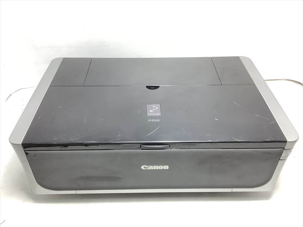 Canon PIXUS IP4500 - OA機器