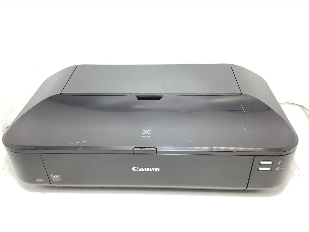 A3プリンター Canon PIXUS IX6530 インクジェットプリンター - PC周辺機器